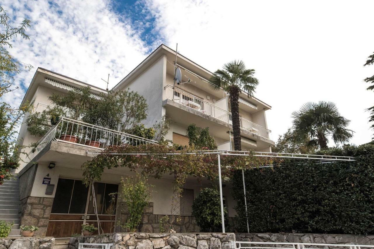 Apartmani Ruzica ツリクヴェニツァ エクステリア 写真