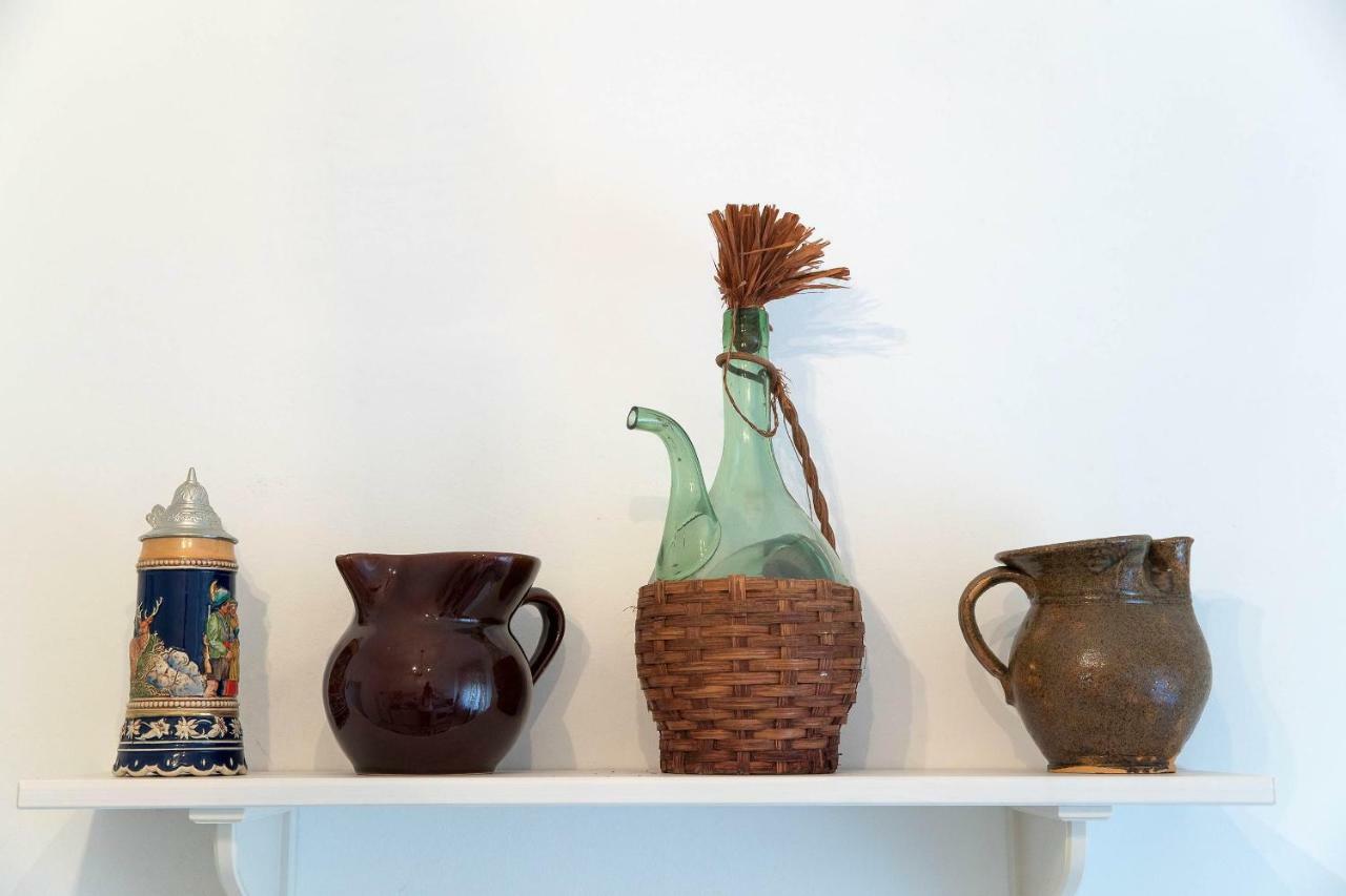 Apartmani Ruzica ツリクヴェニツァ エクステリア 写真