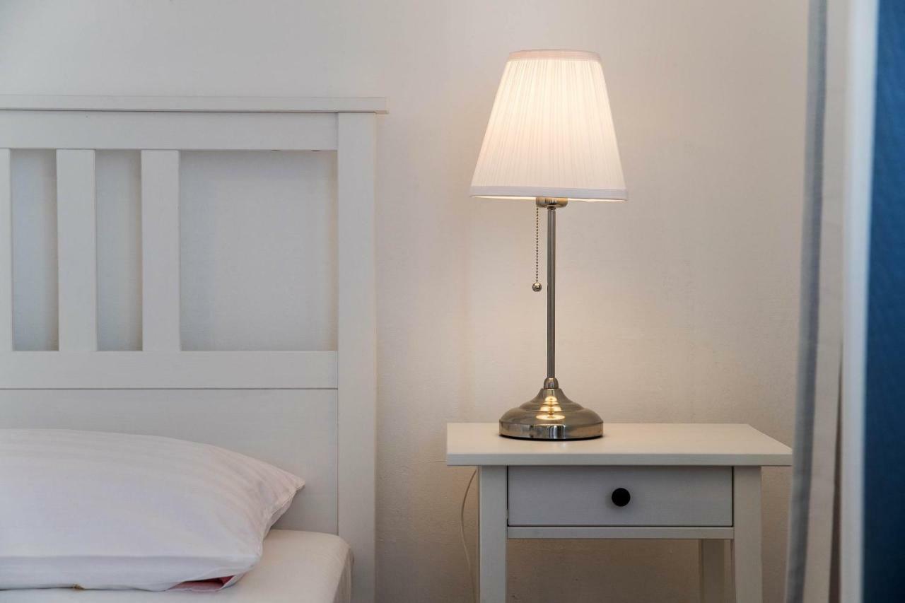 Apartmani Ruzica ツリクヴェニツァ エクステリア 写真