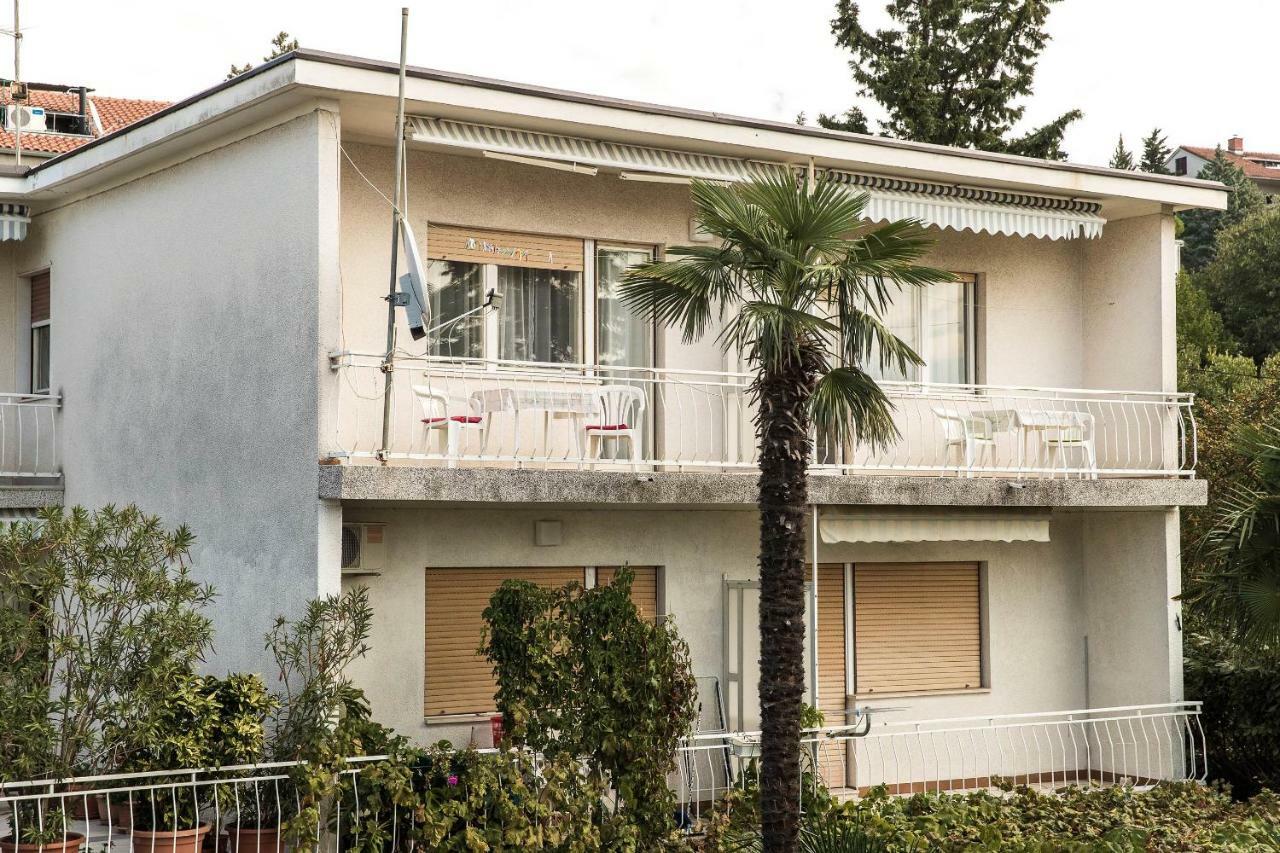 Apartmani Ruzica ツリクヴェニツァ エクステリア 写真