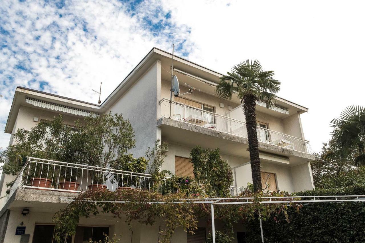Apartmani Ruzica ツリクヴェニツァ エクステリア 写真