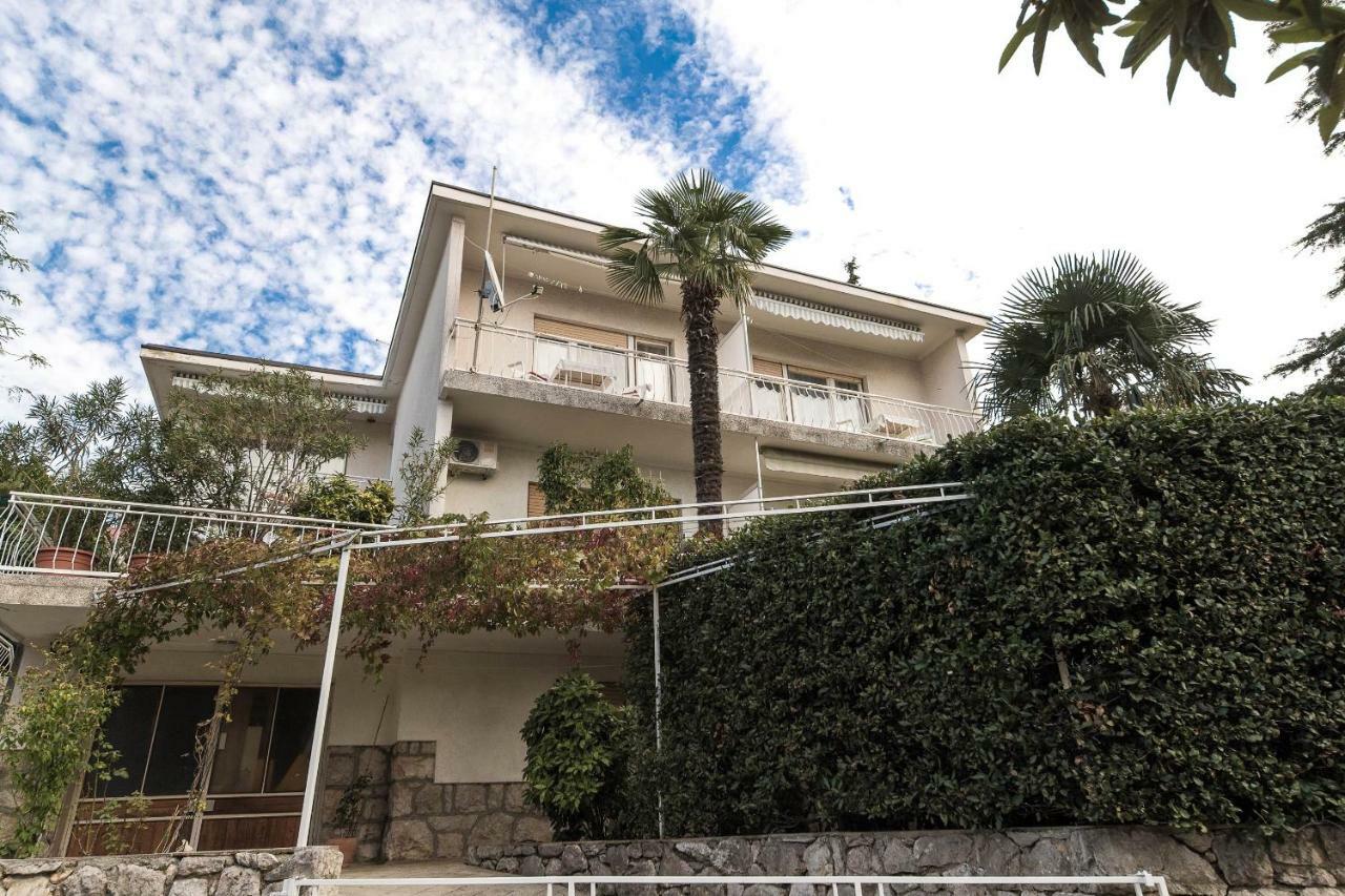 Apartmani Ruzica ツリクヴェニツァ エクステリア 写真